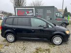 Volkswagen Touran 1.2 TSI BlueMot Comfortline - 7