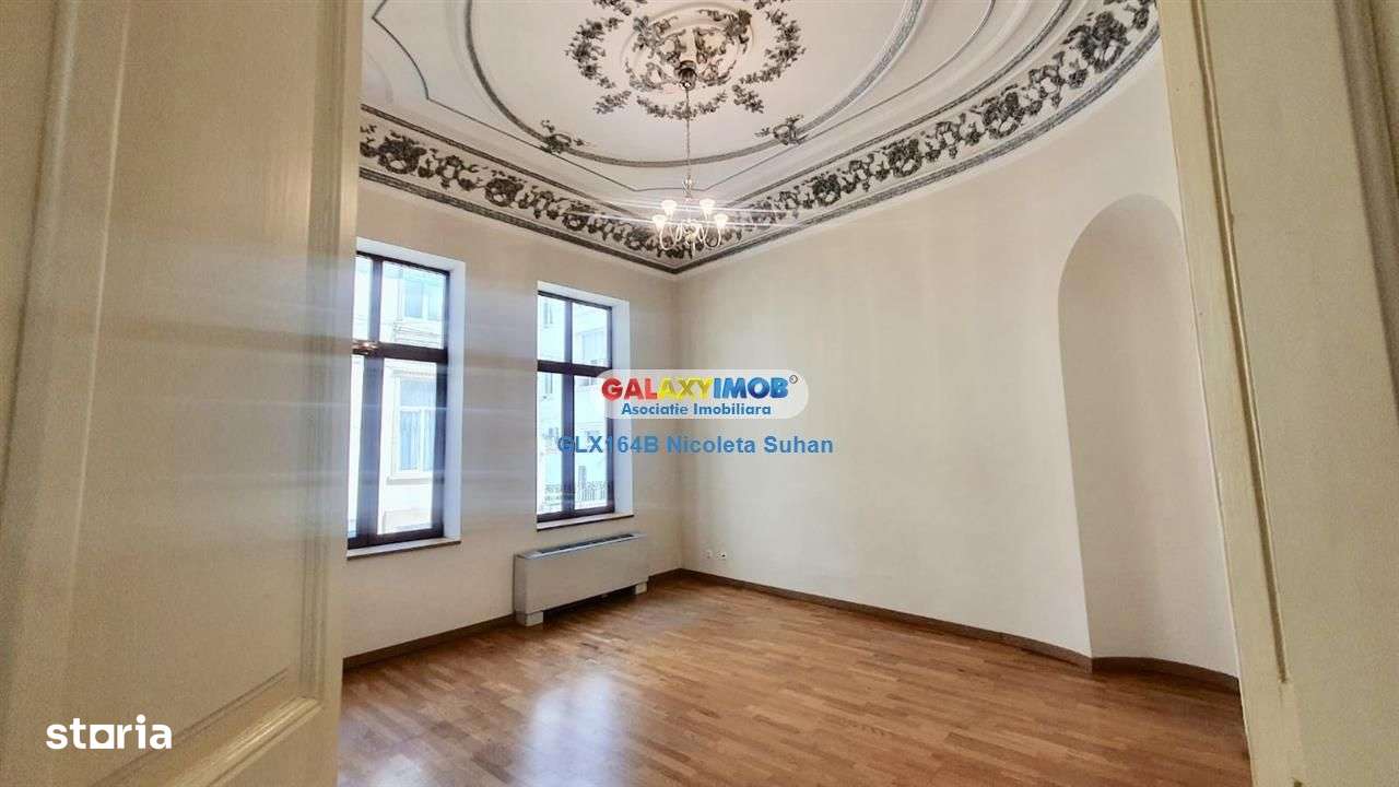 CASA SPECTACULOASA 15 CAMERE UNIVERSITATE S+P+1+M - Imagine principală: 3/20