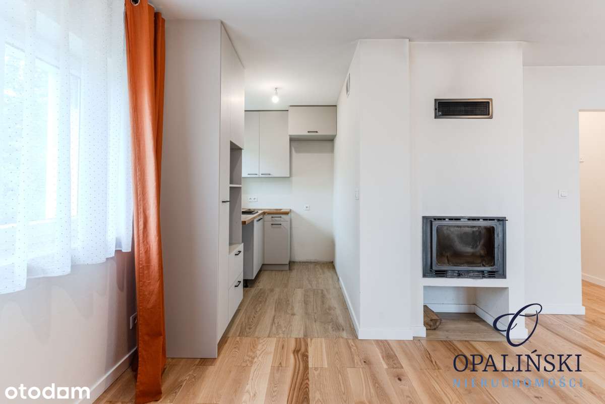 Mieszkanie po remoncie | działka 3ar | piwnica - Pełny obrazek: 3/13