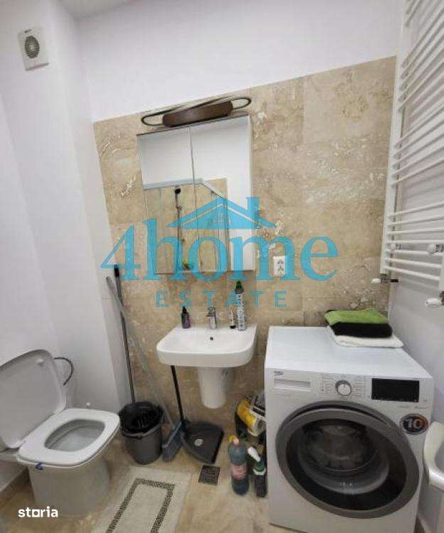 Garsoniera Drumul Taberei| Avangarde Grand Village| Prima Inchiriere - Imagine principală: 4/6