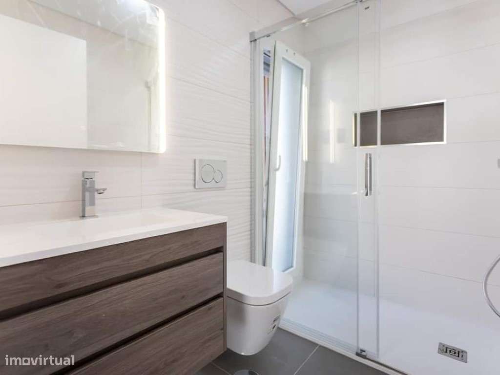 ** T3 Duplex NOVOS * * PAIVAS * * EM CONSTRUÇÃO - Grande imagem: 4/6