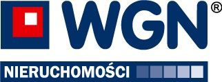 WGN Nieruchomości Inowrocław Logo