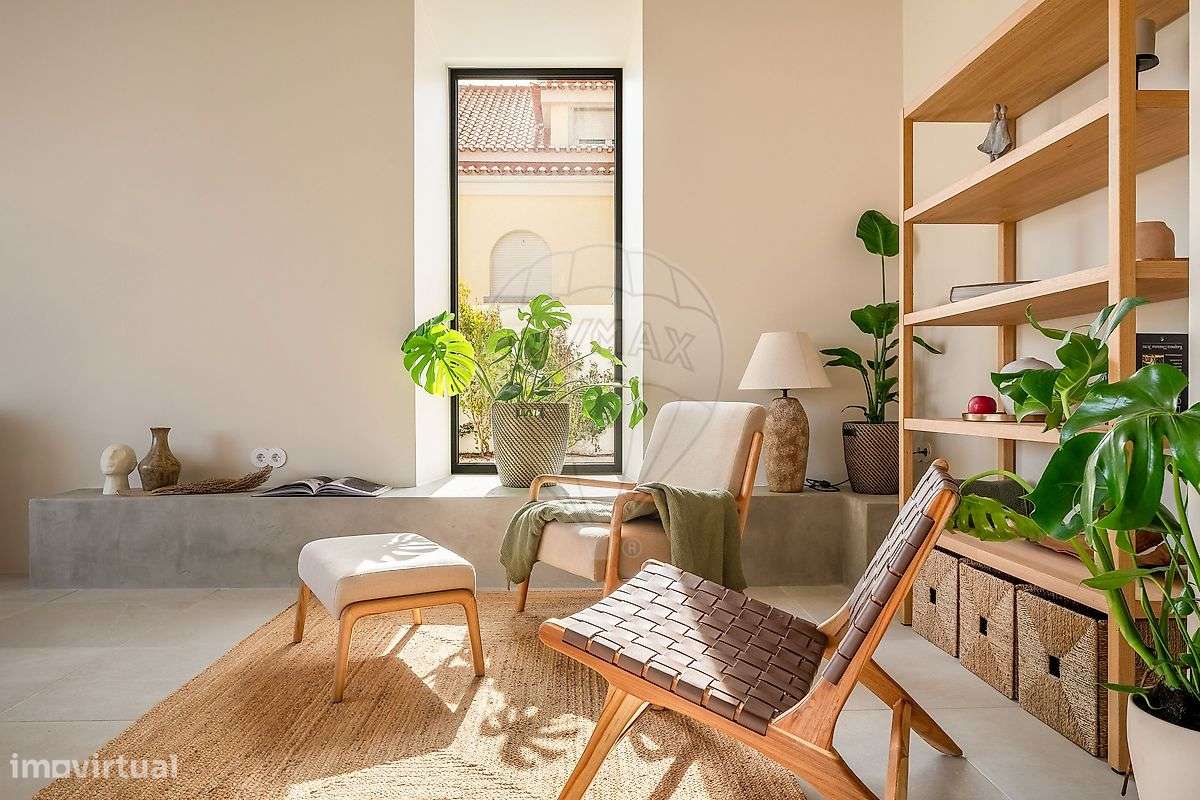 Moradia T2 para venda - Grande imagem: 5/38