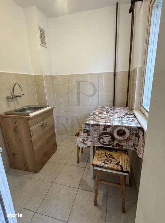 SAGULUI - 2 Camere - Etajul 1 - Zona excelenta - Imagine principală: 4/6