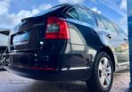 Skoda Octavia Break 1.6 TDi Elegance DSG - 11