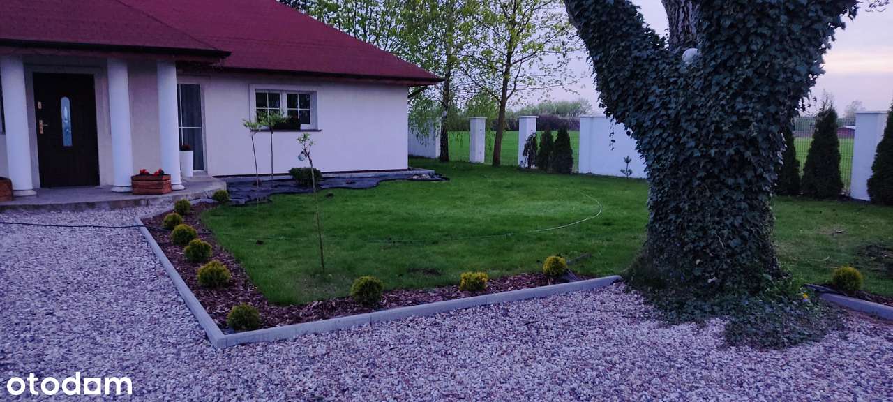 Na sprzedaż wyjątkowy dom wolnostojący – blisko natury - Pełny obrazek: 4/20