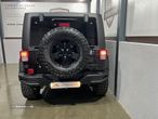 Jeep Wrangler Unlimited - 6