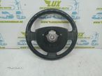 Volan piele 3 spite 2s6a3600d Ford Fiesta 5  [din 2001 pana  2007] - 2