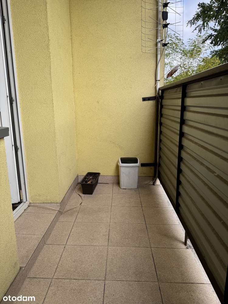 Aquapark - Huby - Rozkład - Balkon - Do Remontu-8