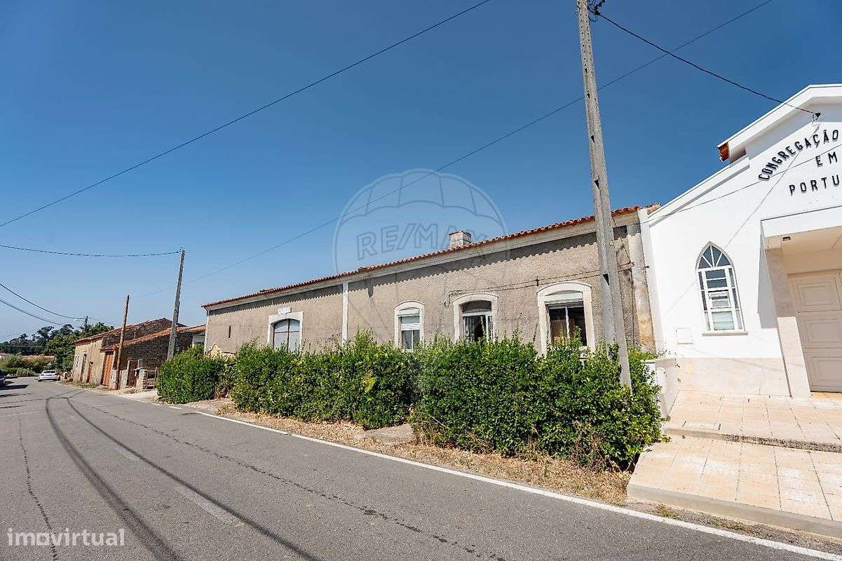 Moradia T2 para venda - Grande imagem: 3/14