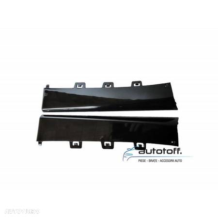 Difuzor bara spate Mercedes E-Class W213 S213 (16-22) model E53 AMG - 2