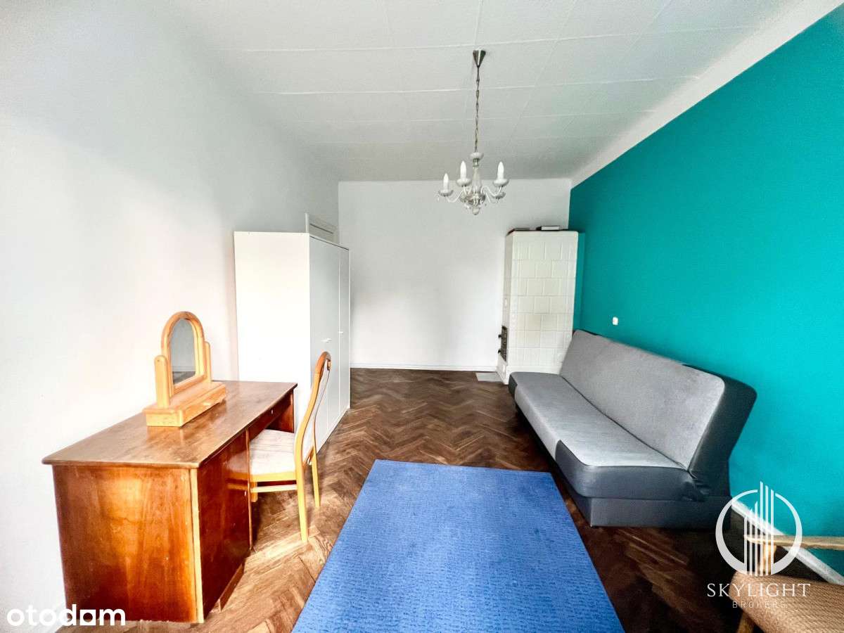 Mieszkanie z potencjałem blisko centrum - Pełny obrazek: 2/17