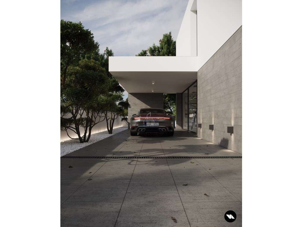 Moradia T3 com Piscina - Marina de Albufeira - Grande imagem: 4/24