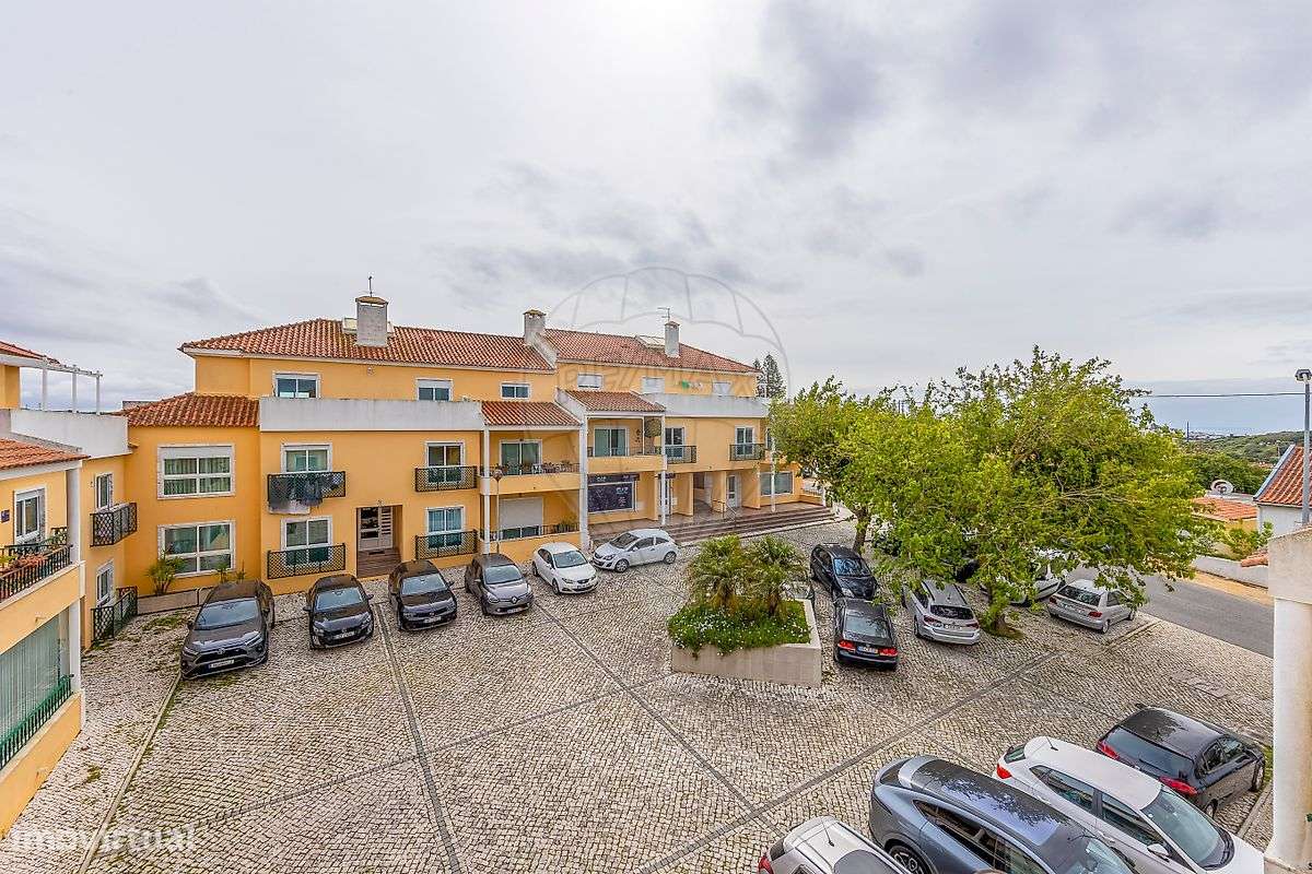 Apartamento T1 para venda-31