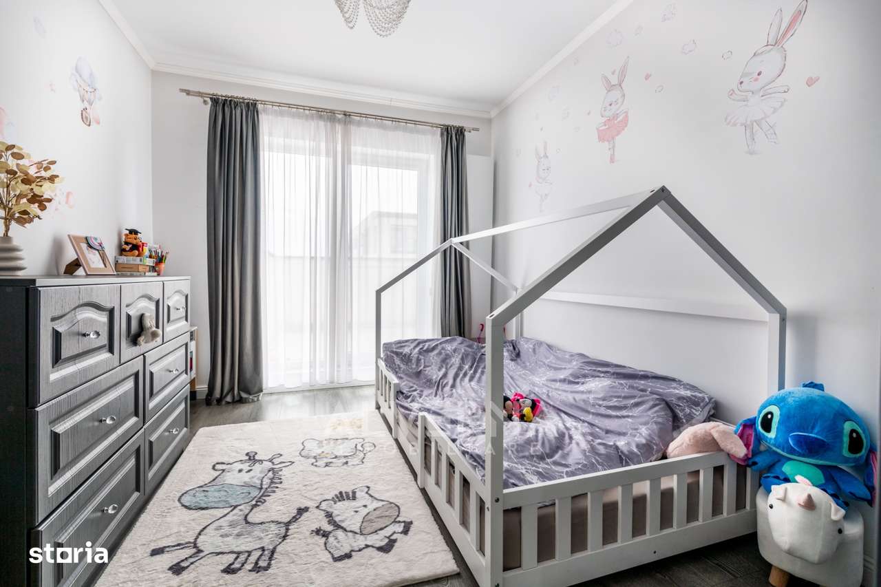 Apartament 3 camere | 2 terase | panoramic | Vivo - Metro - Amethyst-8