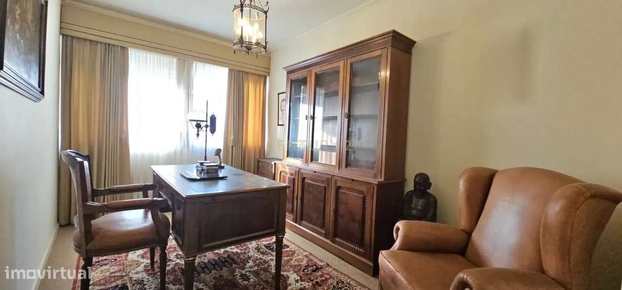 Apartamento T3 em Espinho, Aveiro-21