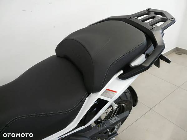 Benelli TRK 502 - 25