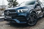 Mercedes-Benz GLE 300 d 4-Matic - 2