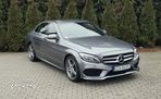 Mercedes-Benz Klasa C 200 4-Matic 9G-TRONIC - 1