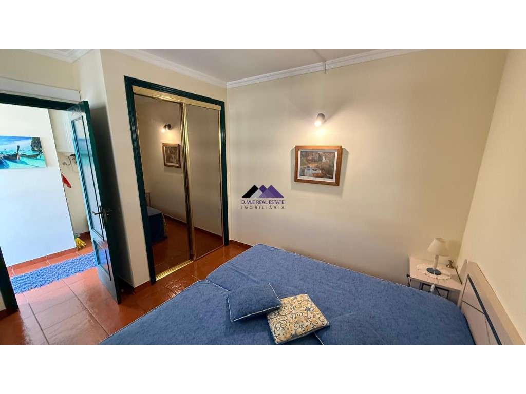 Apartamento T2 no Parque dos Reis-9