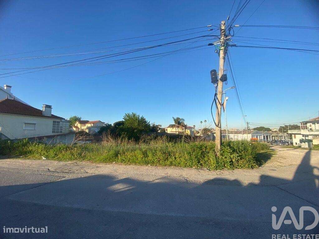Terreno para construção em Charneca de Caparica e Sobreda - Grande imagem: 4/5
