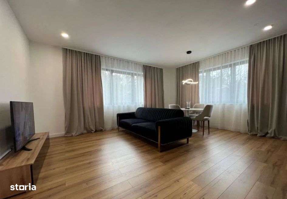 Apartament Central, 2 camere, 2 locuri de parcare, Zona Centrala - Imagine principală: 4/7