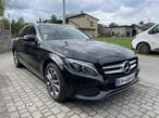 Mercedes-Benz Klasa C 350 e T 7G-TRONIC Edition - 2