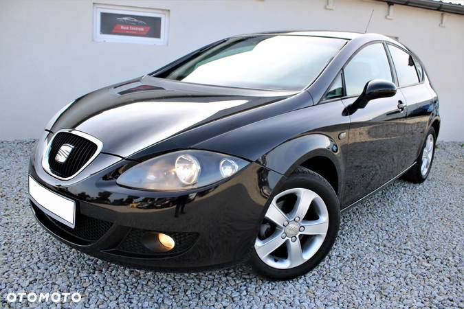 Seat Leon 1.9 TDI Stylance - 1