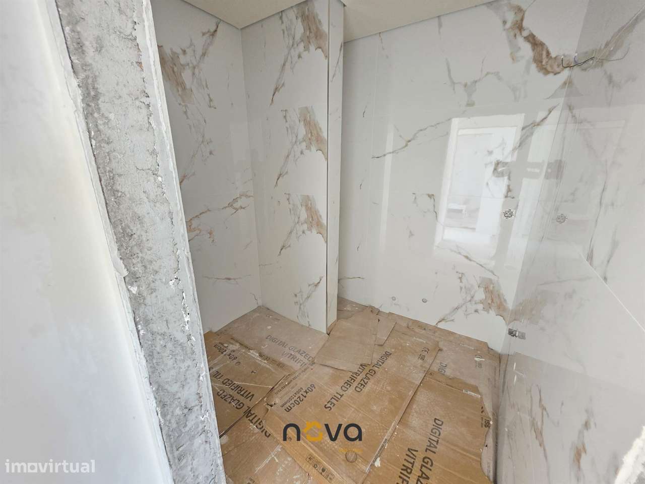Moradia T3 Nova, Póvoa de Varzim-6