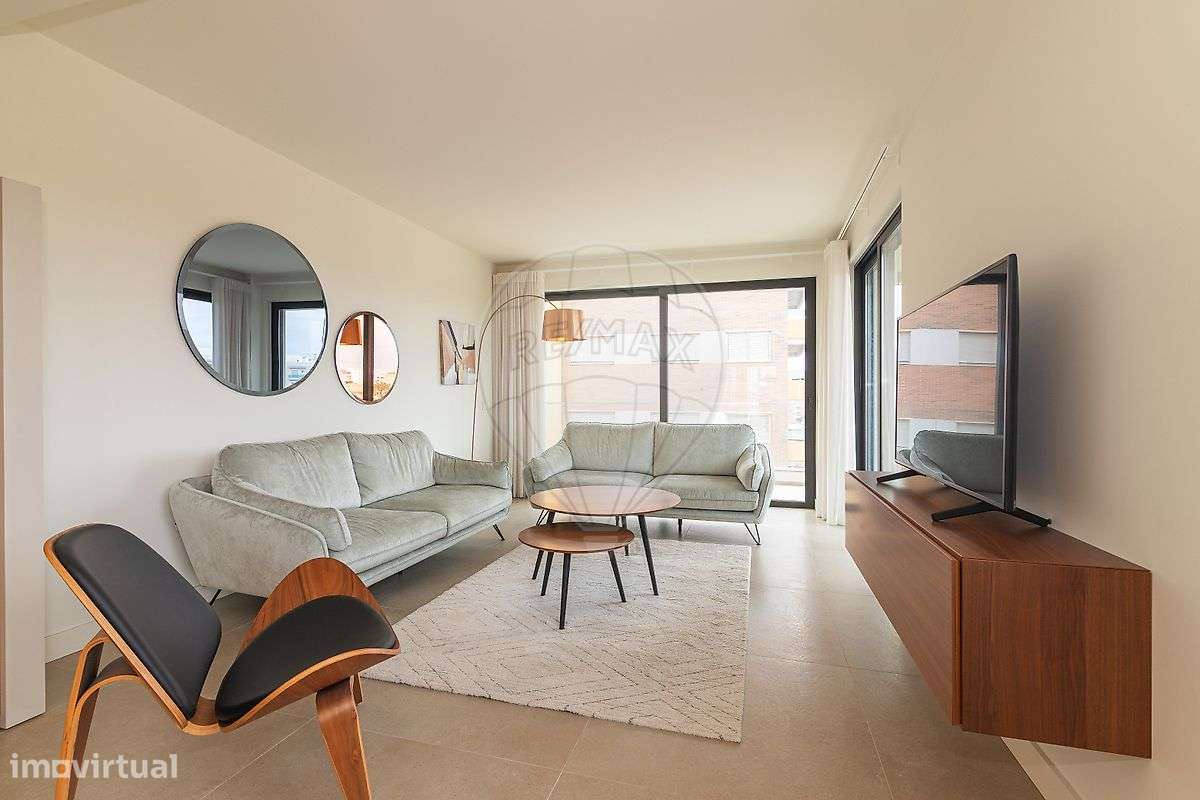 Apartamento T2 para arrendamento - Grande imagem: 4/26