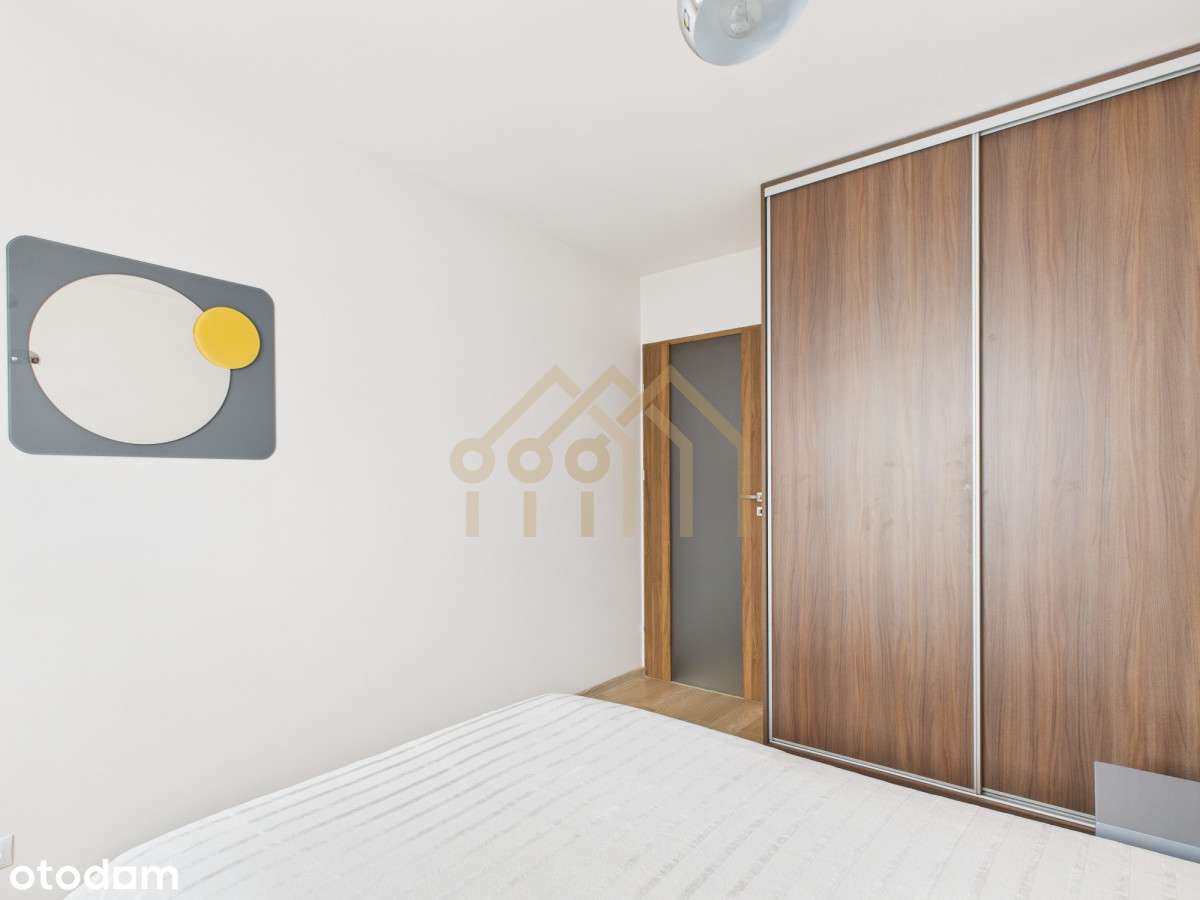 Luksusowy apartament | Zarzecze, Katowice-8