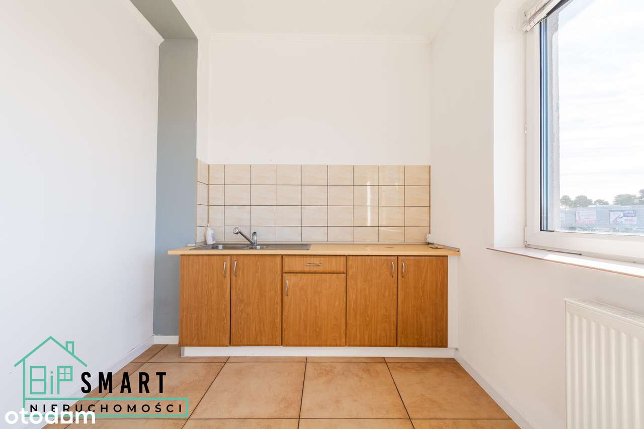 Do wynajęcia lokal usługowy przy ul. Okulickiego w Stalowej Woli - Pełny obrazek: 5/14