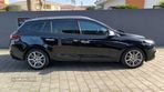 Renault Mégane Sport Tourer 1.5 dCi GT Line - 4