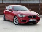 BMW Seria 1 116i - 1