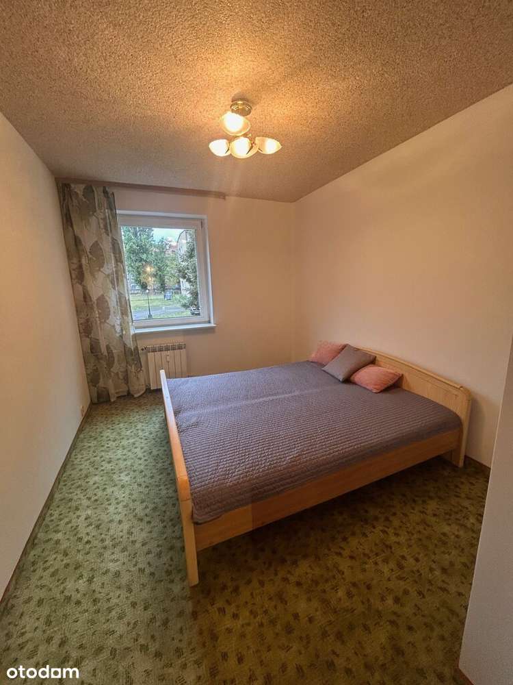 Atrakcyjne 2 pokoje z piwnicą , Żelechowa.-4