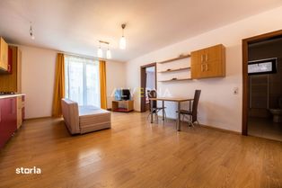 DISPONIBIL! Apartament 2 camere, mobilat, 50mp + balcon, zona Zorilor