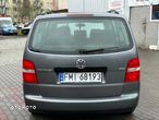 Volkswagen Touran 1.9 TDI Trendline - 5