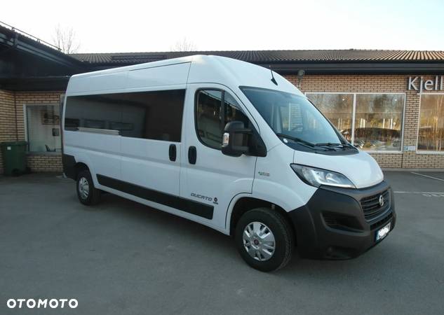 Fiat DUCATO 35 - 1