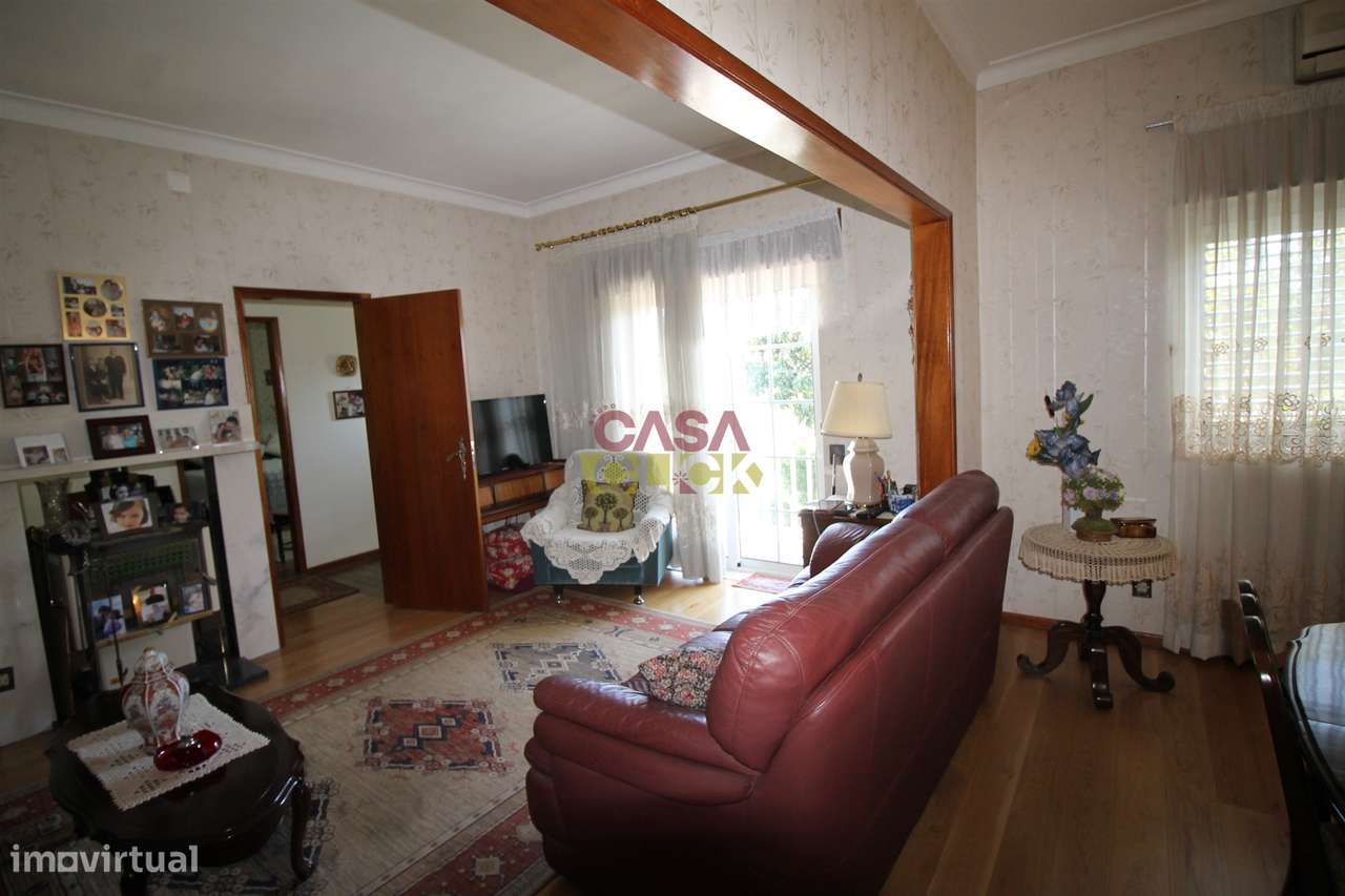 Moradia T3+2 Venda em Zibreira,Torres Novas-40