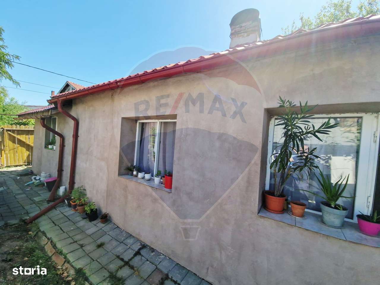 Casă Bariera Valcii - teren 205 mp - Imagine principală: 3/11