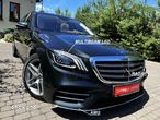 Mercedes-Benz Klasa S 350 d AMG Line 9G-TRONIC - 15