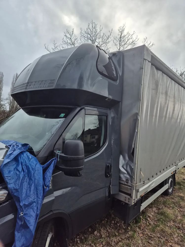 Iveco Daily 2022