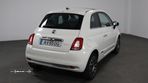 Fiat 500 1.0 Hybrid Dolcevita - 4