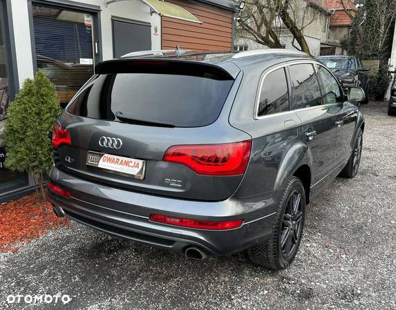 Audi Q7 - 3