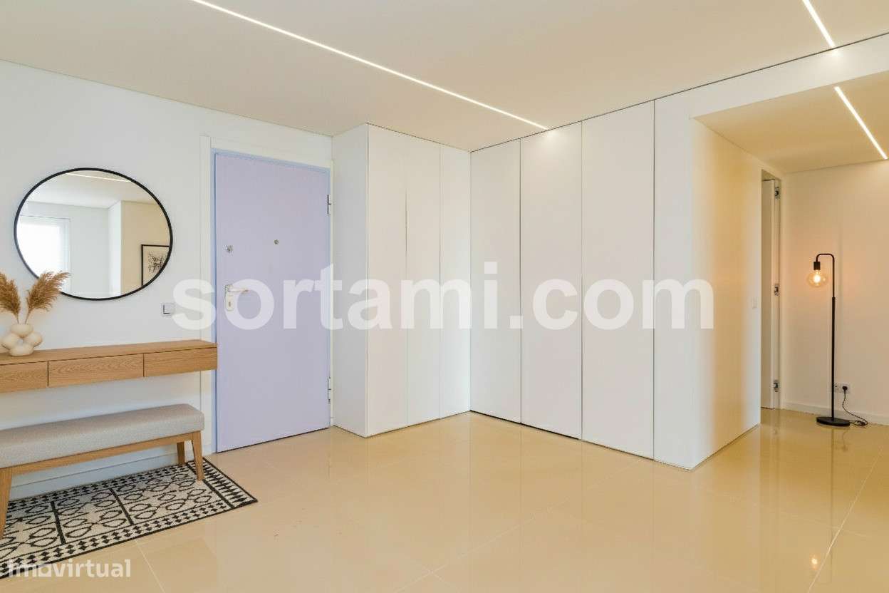 Apartamento T1+1 Venda em Quarteira,Loulé-24