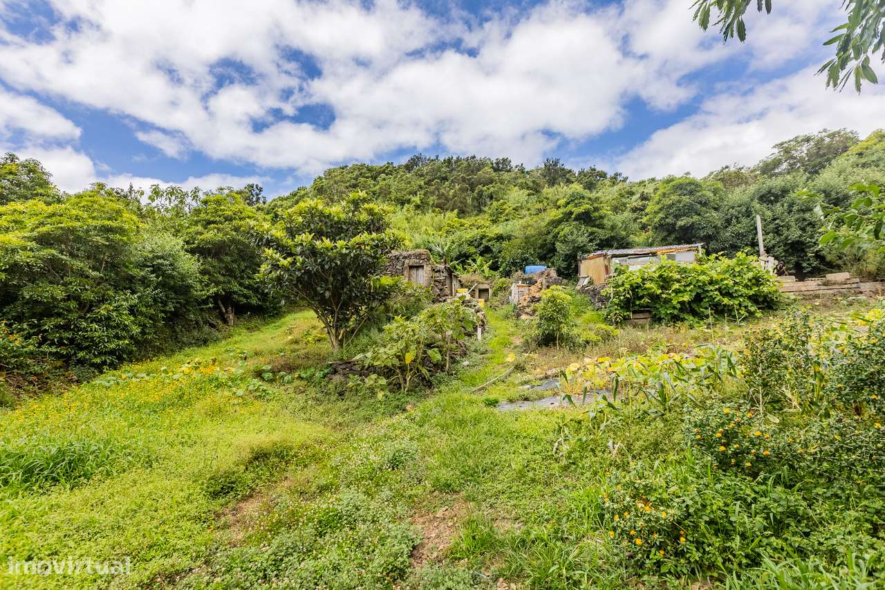 Terreno - Caloura-6