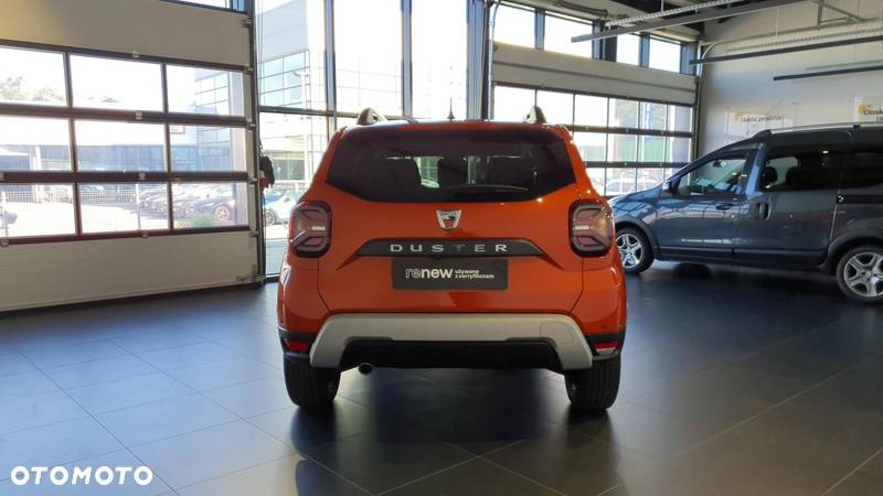 Dacia Duster 1.0 TCe Prestige - 6