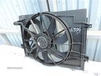 electroventilator Kia Sportage / Hyundai Tucson 2. 0 CRDI an 06-10 cod 25380-2EXXX - 5