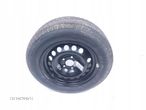 KOŁO ZAPASOWE OPEL ASTRA H 195/65 R15 BRIDGESTONE - 1