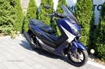 Yamaha NMAX - 1